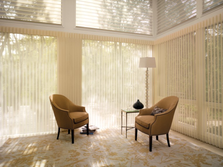 Hunter Douglas Dealer Image